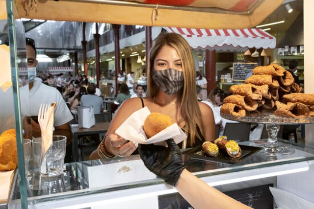 Menyelami Kelezatan Kuliner Khas di Kota Indah Florence 2024