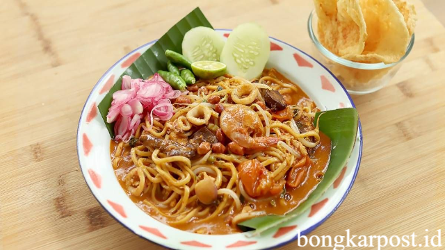 Mie Aceh: Kuliner Nusantara dengan Cita Rasa Rempah