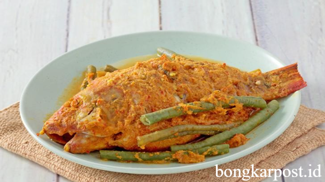 Arsik Ikan Mas: Warisan Kuliner Batak yang Kaya Rempah